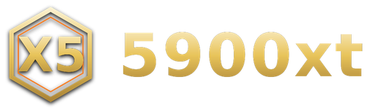 5900xt logo
